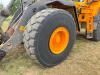 Volvo L150H - Quick Coupler / Pressurised Cabin Photo 22 thumbnail