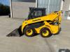 Komatsu SK 820-5E Photo 1 thumbnail