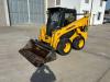 Komatsu SK 820-5E Photo 2 thumbnail