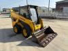 Komatsu SK 820-5E Photo 6 thumbnail