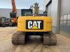 Caterpillar 319DL Photo 4 thumbnail