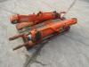 Piston de levage pour Hitachi ZW310 Photo 2 thumbnail