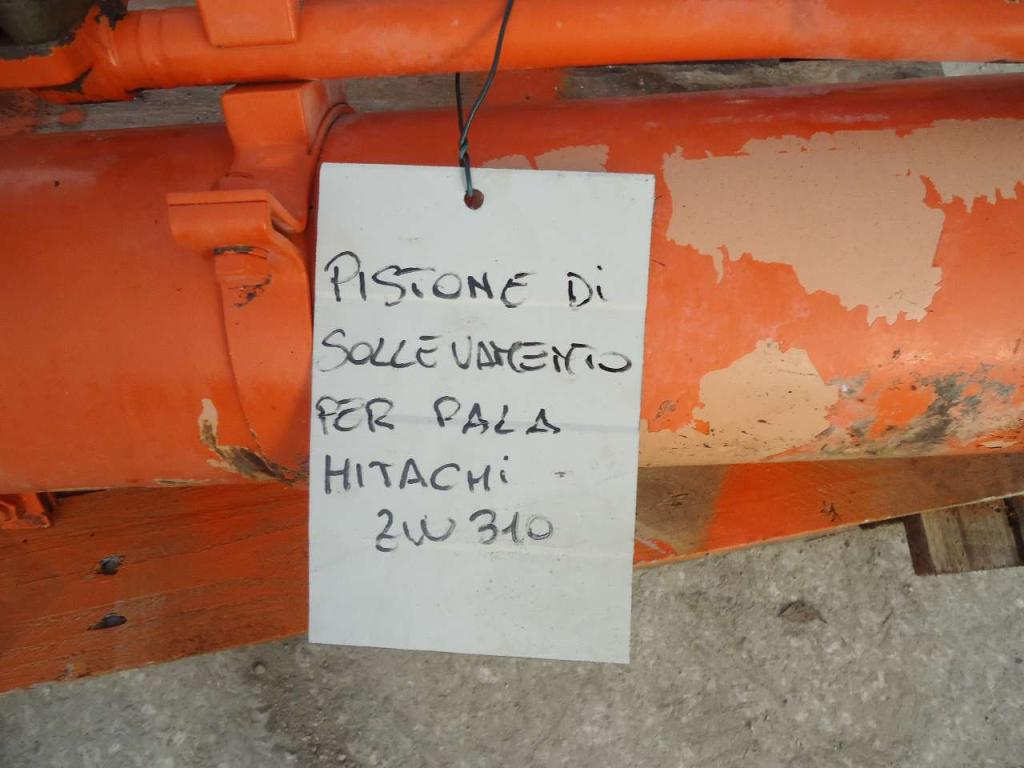 Piston de levage pour Hitachi ZW310 Photo 5