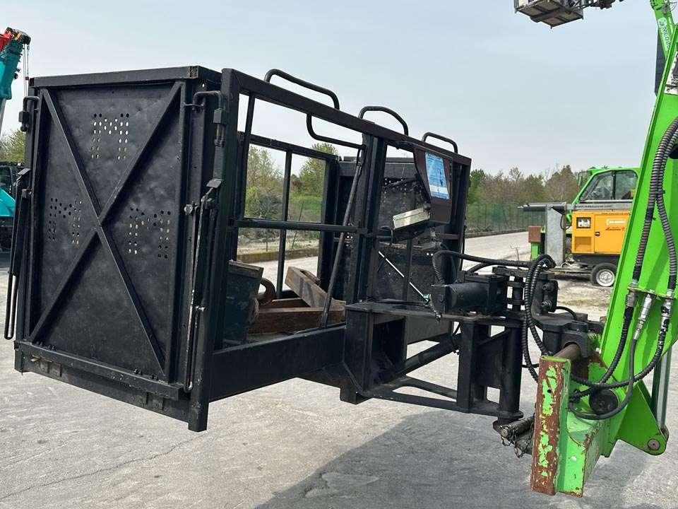 Merlo ROTO 45.21 MCSS 4x4 Photo 13
