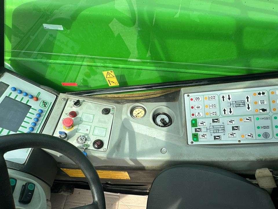 Merlo ROTO 45.21 MCSS 4x4 Photo 19