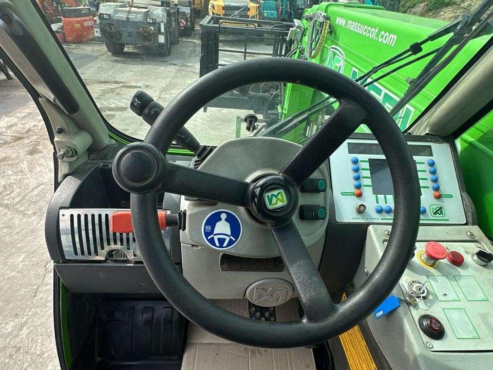Merlo ROTO 45.21 MCSS 4x4 Photo 21