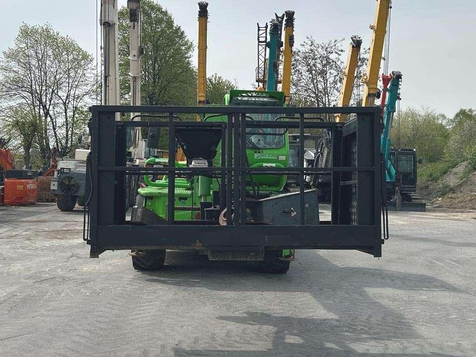 Merlo ROTO 45.21 MCSS 4x4 Photo 23