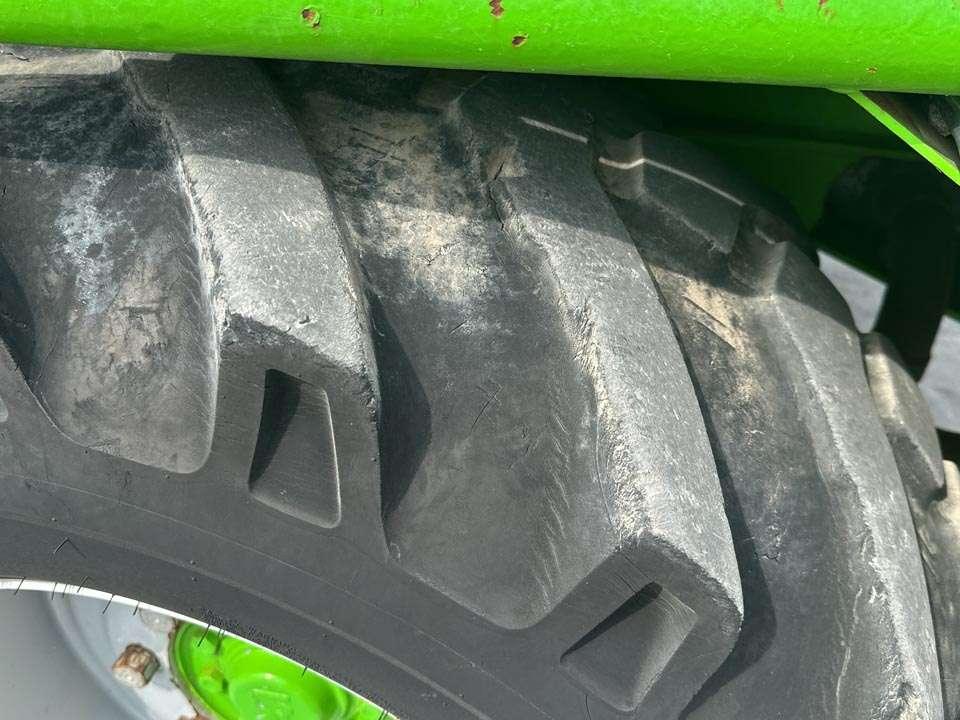 Merlo ROTO 45.21 MCSS 4x4 Photo 6