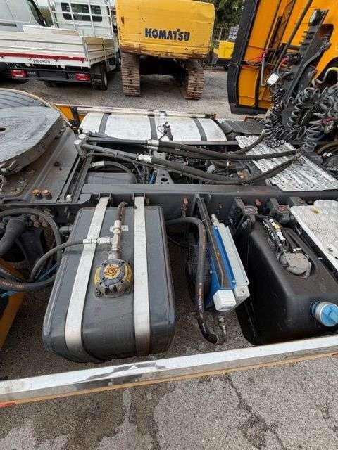 Scania R500 Photo 12