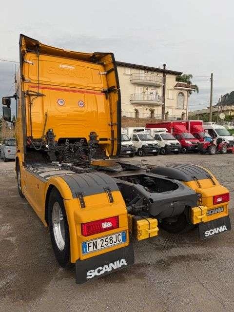 Scania R500 Photo 3