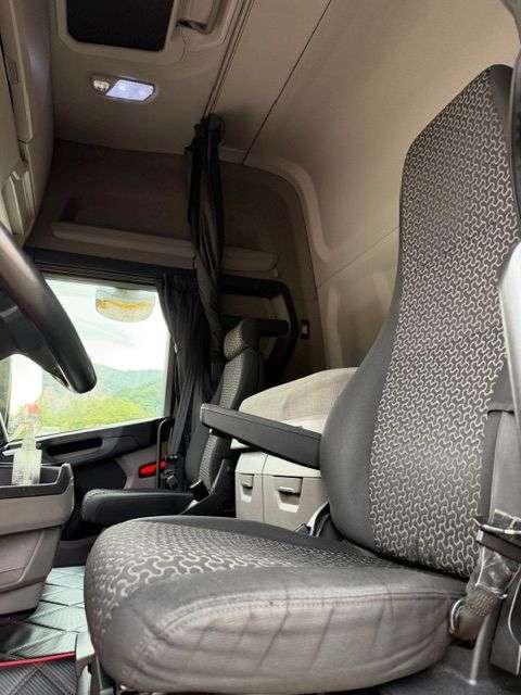 Scania R500 Photo 5