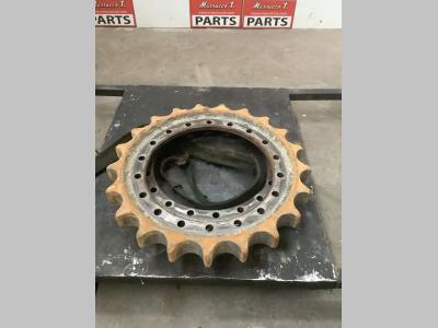 Barbotin pour Hitachi ZX240 serie7 en vente par Massucco T. Srl Area Ricambi