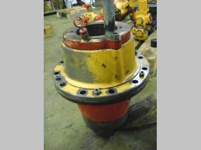 Réducteur de rotation pour Liebherr 902 en vente par PRV Ricambi Srl