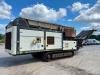 Terex TDS 820 - Automatic Greasing / Scania Engine Photo 1 thumbnail