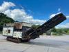 Terex TDS 820 - Automatic Greasing / Scania Engine Photo 2 thumbnail