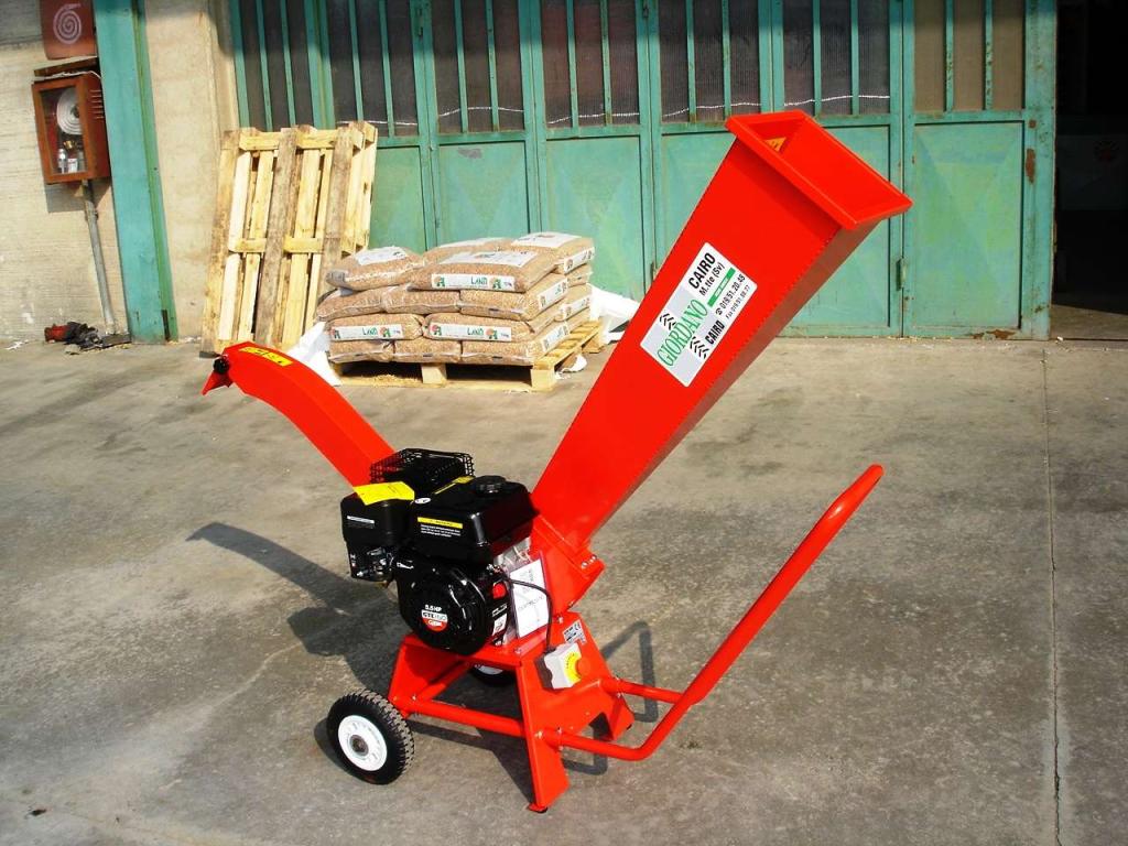 Gior 600 - DIAMETRO 6 CM Photo 4