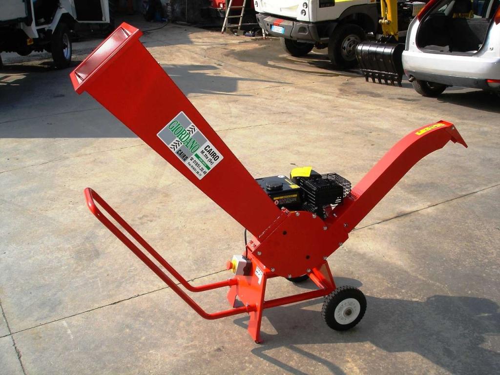 Gior 600 - DIAMETRO 6 CM Photo 5