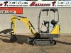Wacker Neuson 1404 Photo 2 thumbnail