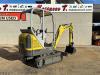 Wacker Neuson 1404 Photo 21 thumbnail
