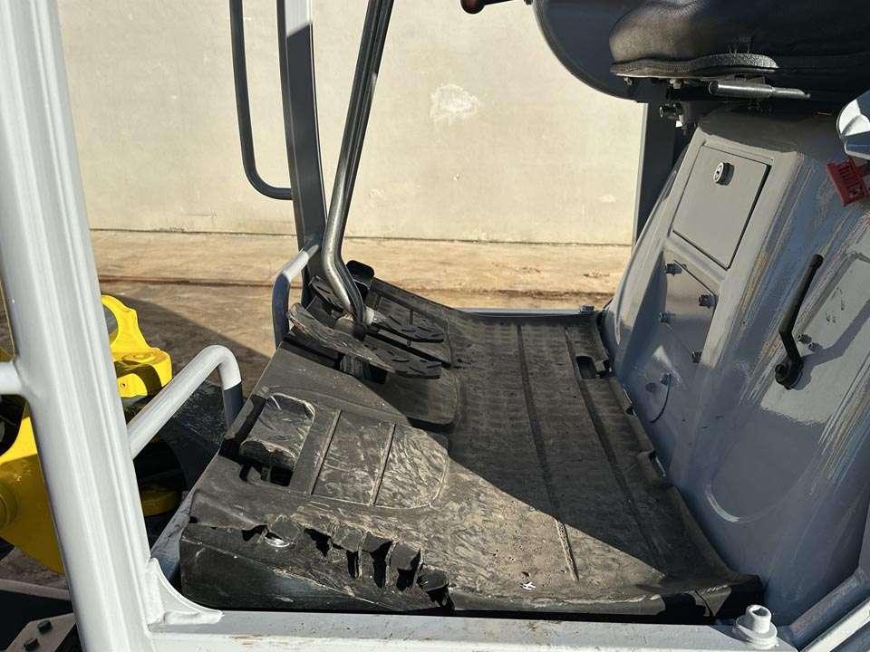 Wacker Neuson 1404 Photo 12