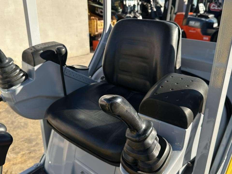 Wacker Neuson 1404 Photo 13