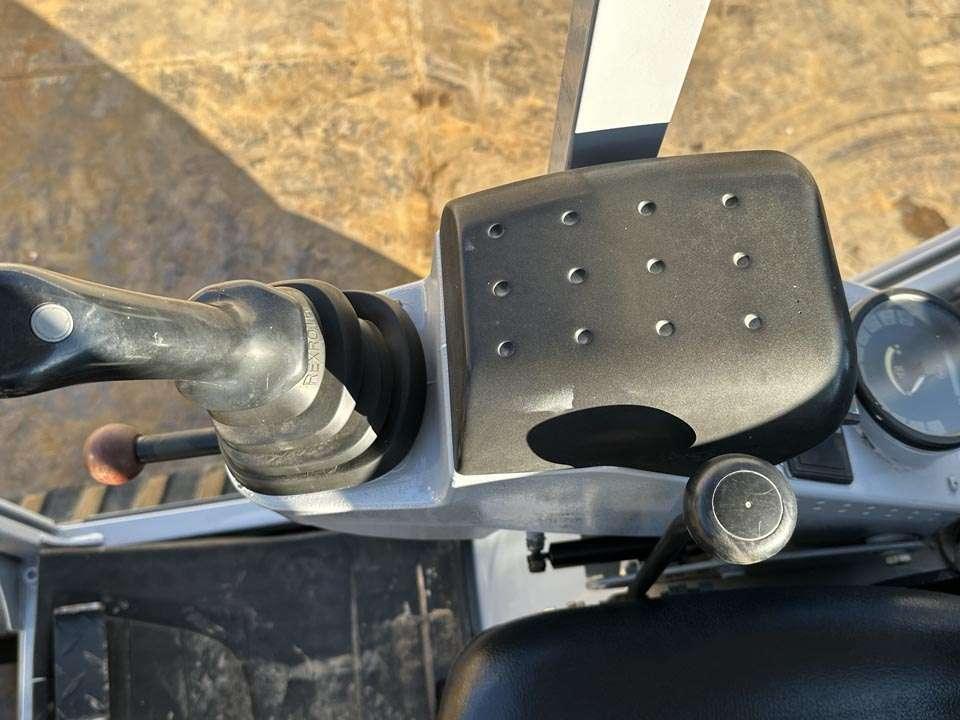 Wacker Neuson 1404 Photo 14