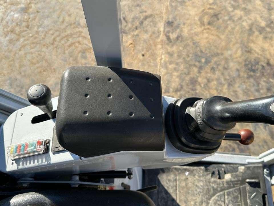 Wacker Neuson 1404 Photo 15