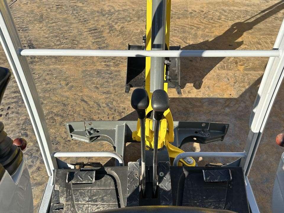 Wacker Neuson 1404 Photo 16