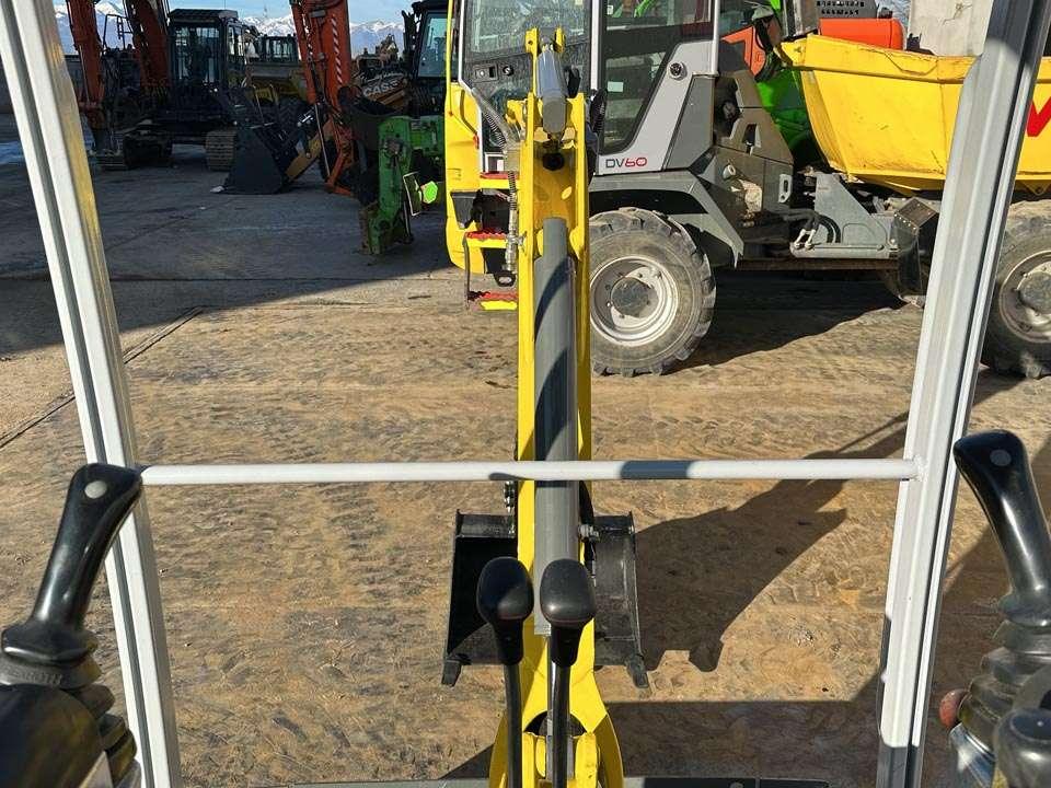 Wacker Neuson 1404 Photo 17