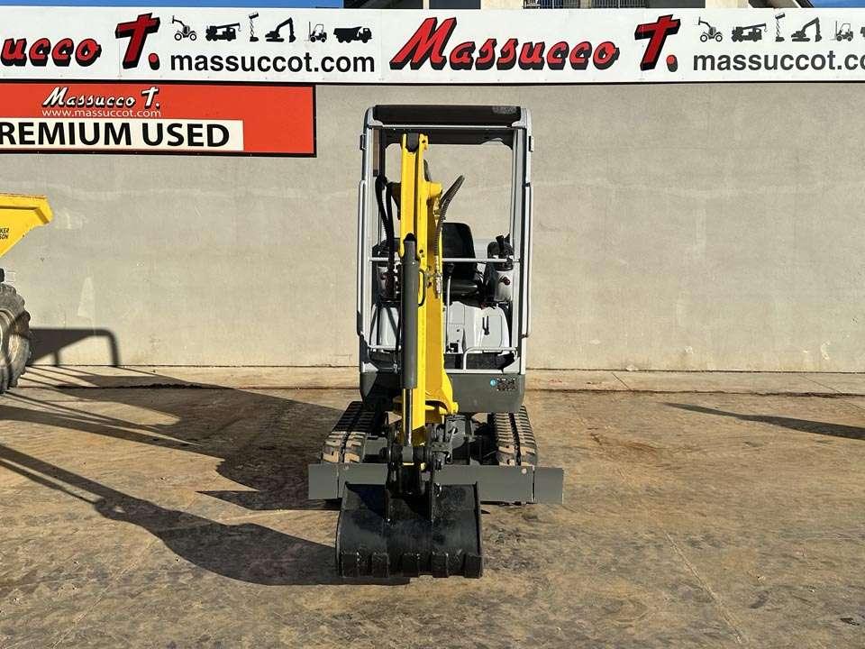 Wacker Neuson 1404 Photo 19