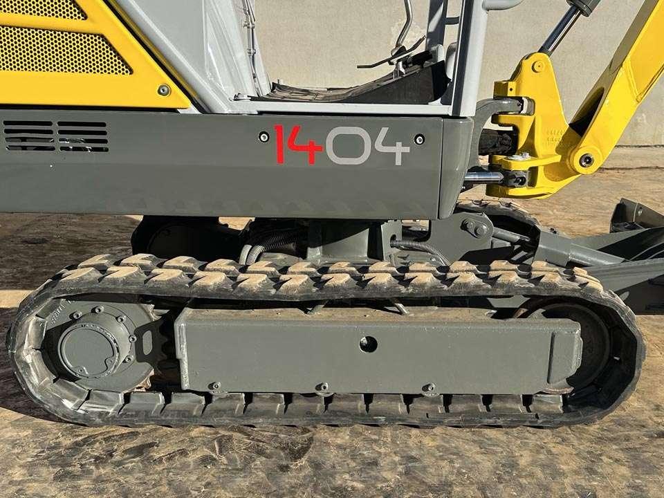 Wacker Neuson 1404 Photo 4