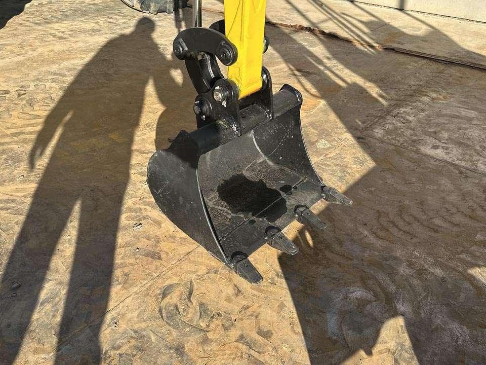 Wacker Neuson 1404 Photo 8