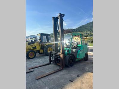 Mitsubishi FD55N en vente par Omeco Spa