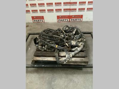 Câblage pour Hitachi ZW250-6 en vente par Massucco T. Srl Area Ricambi