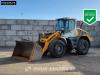 Liebherr L538 Quick Coupler Photo 1 thumbnail