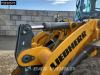 Liebherr L538 Quick Coupler Photo 13 thumbnail