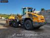 Liebherr L538 Quick Coupler Photo 3 thumbnail