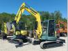 Ammann Yanmar VIO55 Photo 12 thumbnail
