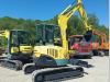 Ammann Yanmar VIO55 Photo 2 thumbnail