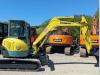 Ammann Yanmar VIO55 Photo 4 thumbnail