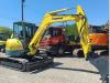 Ammann Yanmar VIO55 Photo 6 thumbnail