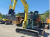 Ammann Yanmar VIO55 Photo 8 thumbnail