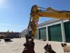 Liebherr A924B Litronic 2x bucket // AIRCON // Outriggers Photo 17 thumbnail