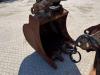 Liebherr A924B Litronic 2x bucket // AIRCON // Outriggers Photo 22 thumbnail