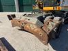 Liebherr A924B Litronic 2x bucket // AIRCON // Outriggers Photo 26 thumbnail