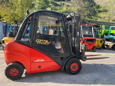 Linde H30D en vente par Venus Srl