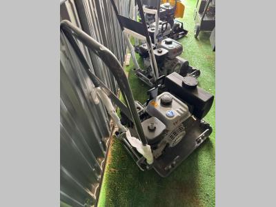 Wacker Neuson MP12 - MP 15 - MP 20 en vente par B.D. Commerciale Srl