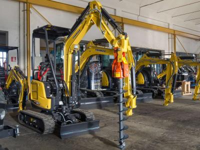 M3 MetalMeccanica Moderna MTA26 en vente par Omeco Spa