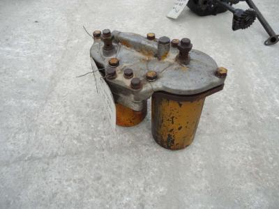 Support de filtre à carburant pour Fiat AD7-70C-FL8 en vente par OLM 90 Srl