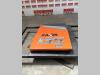 Capot et panneau de carrosserie pour Hitachi ZX135 US-7 Photo 1 thumbnail
